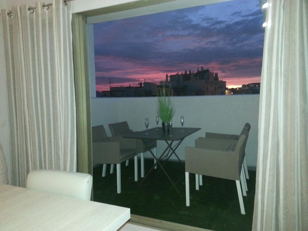 Appart hôtel O Carré Croisette