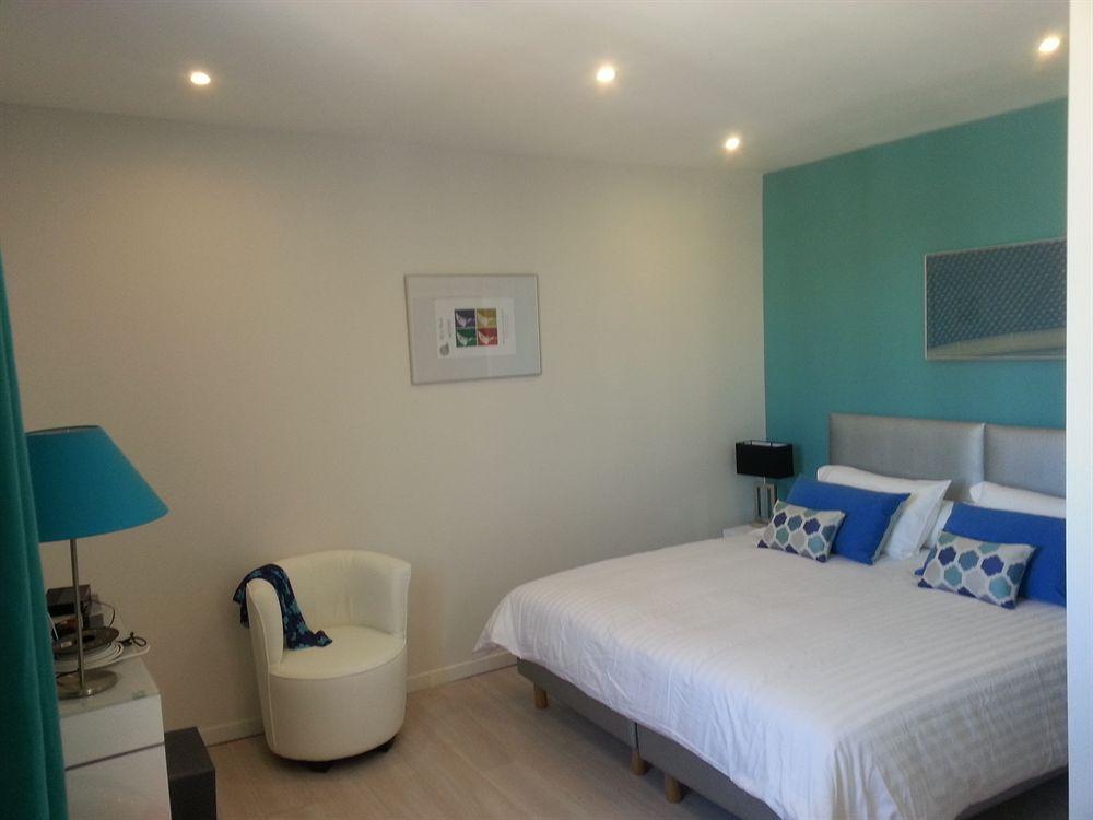Aparthotel O Carré Croisette