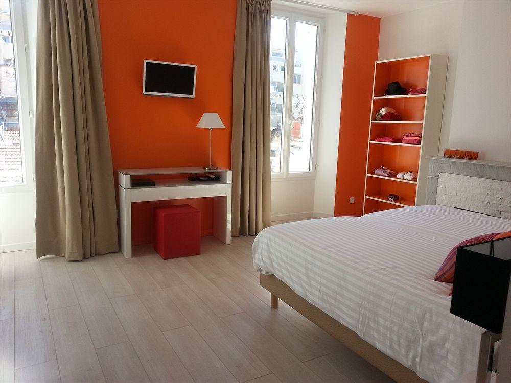 O Carré Croisette 4* Cannes