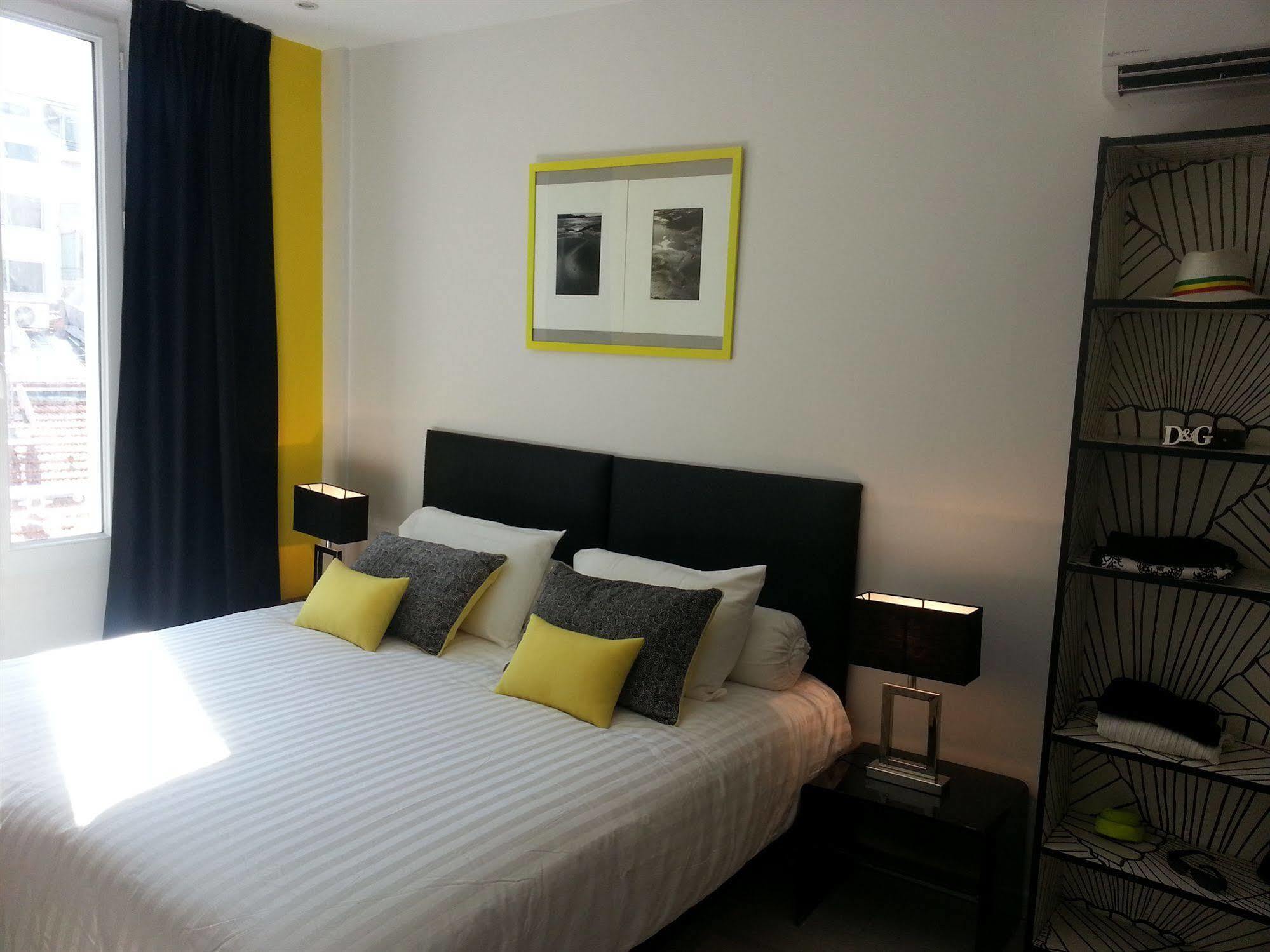 Aparthotel O Carré Croisette 4*