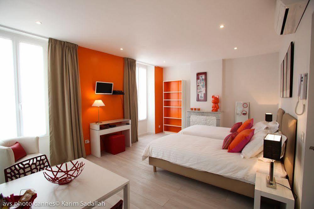 O Carré Croisette Appart hôtel Cannes