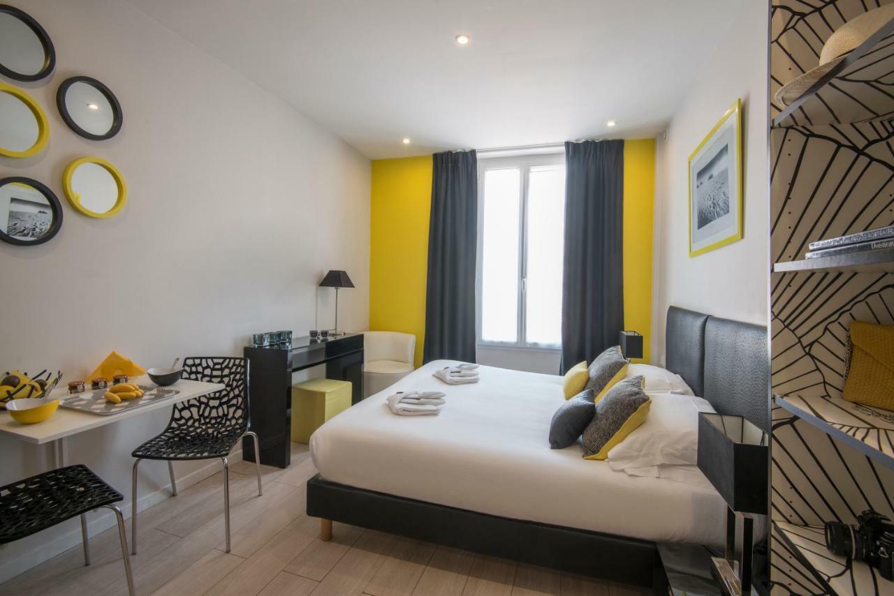 O Carré Croisette 4* Cannes