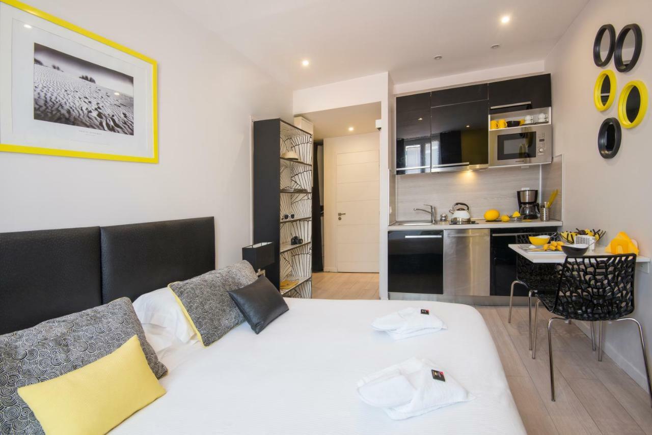 O Carré Croisette Appart hôtel 4*