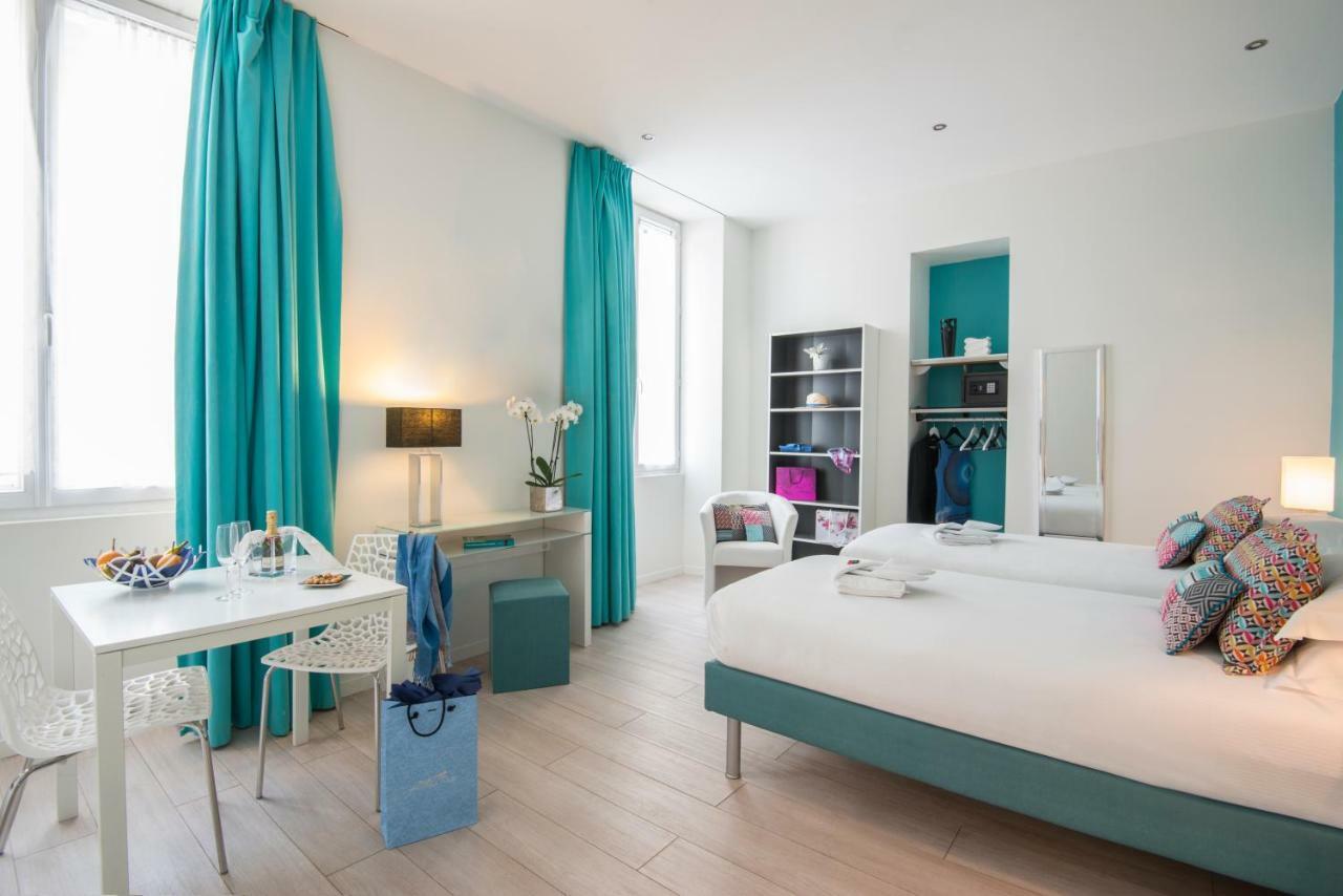 O Carré Croisette Aparthotel
