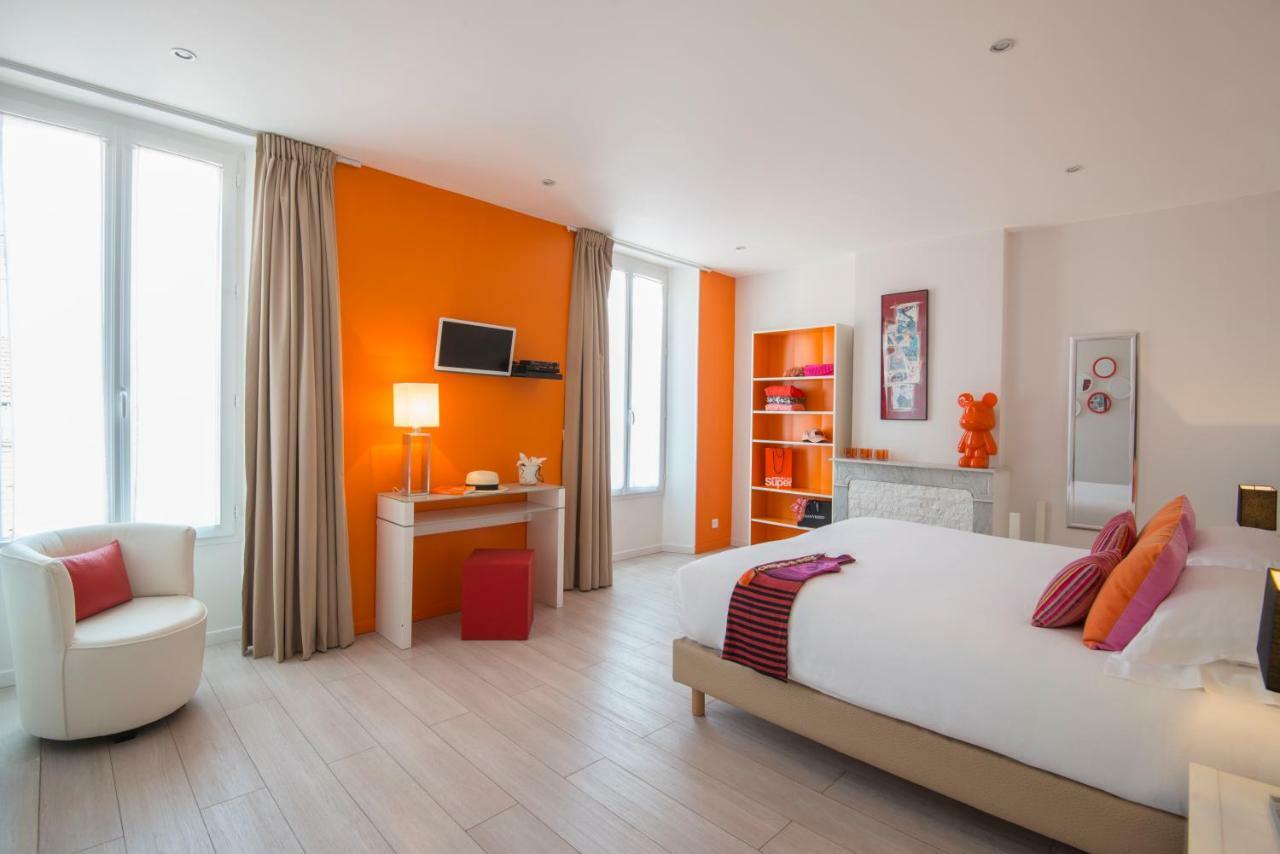 O Carré Croisette Appart hôtel 4*