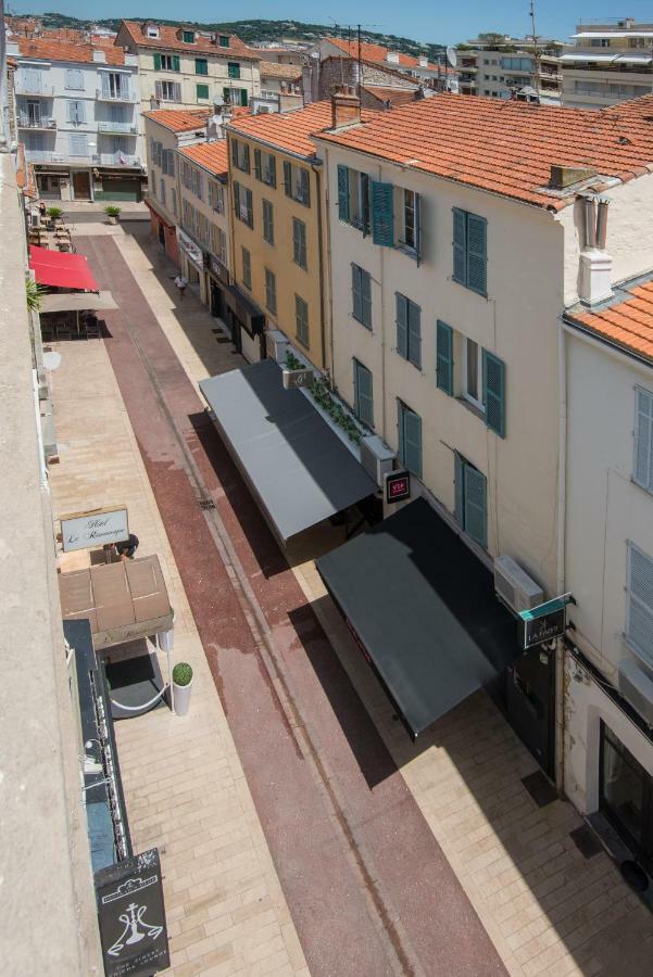 O Carré Croisette Appart hôtel
