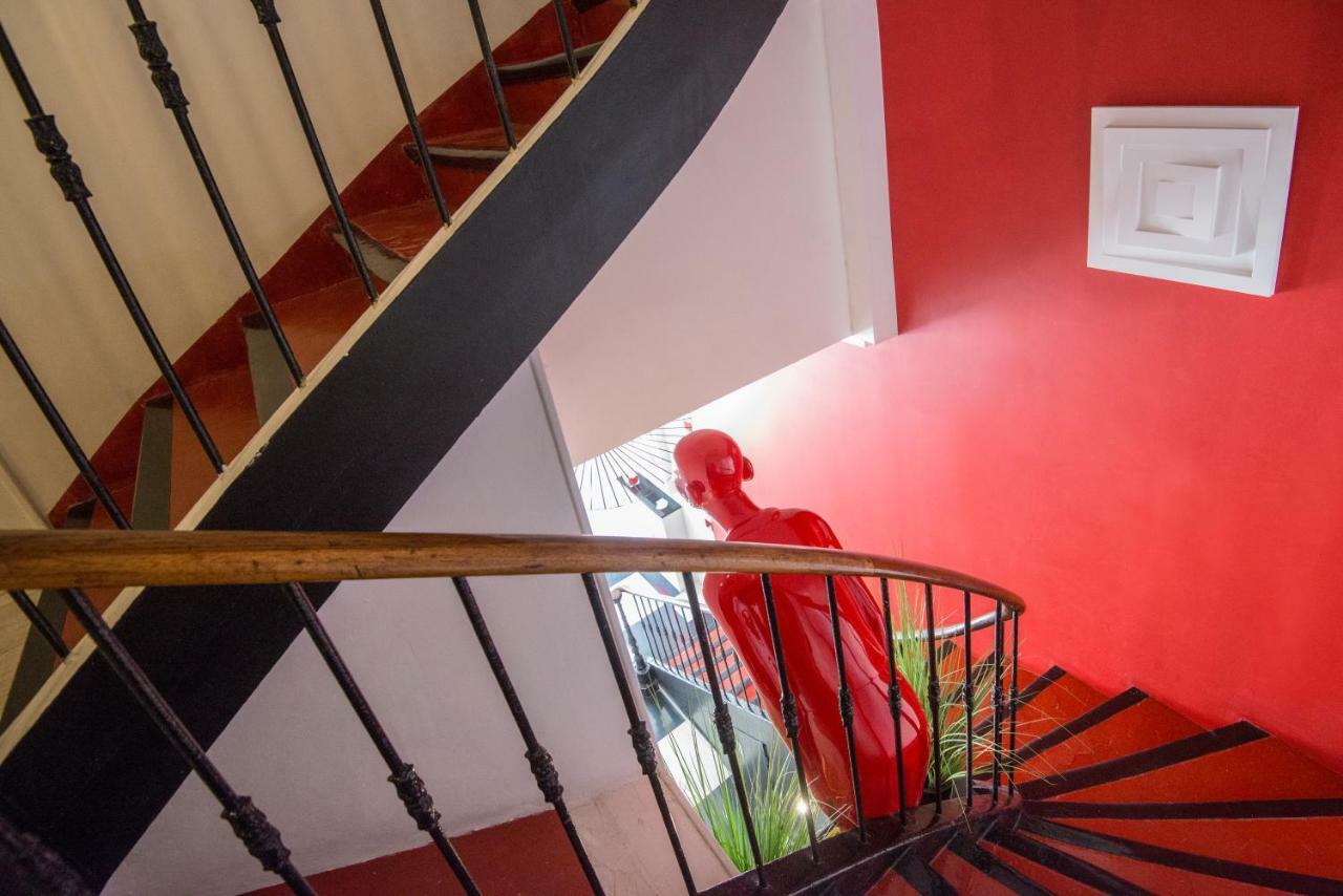 O Carré Croisette 4*