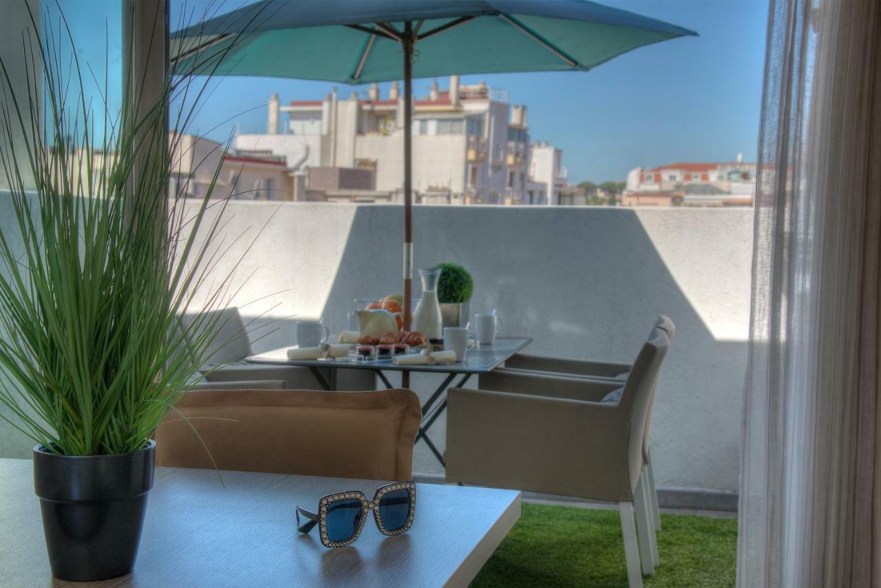 O Carré Croisette 4*