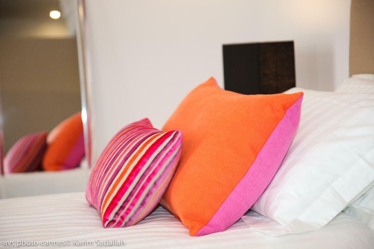 Aparthotel O Carré Croisette Cannes