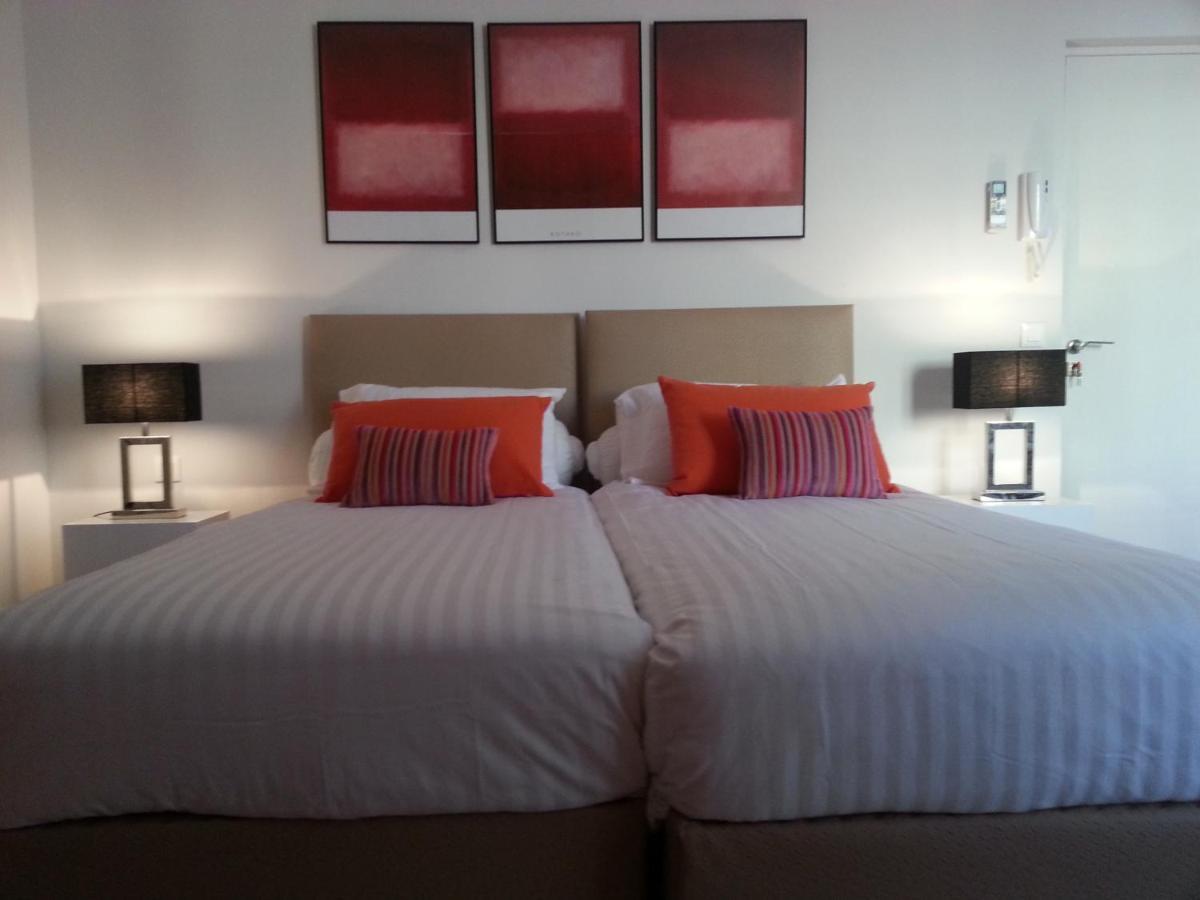 O Carré Croisette Aparthotel 4*