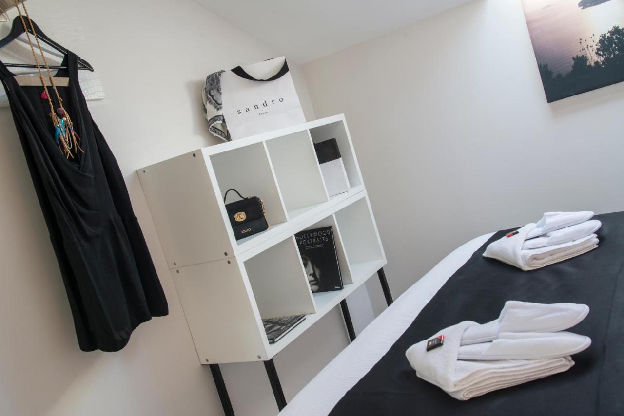 Aparthotel O Carré Croisette