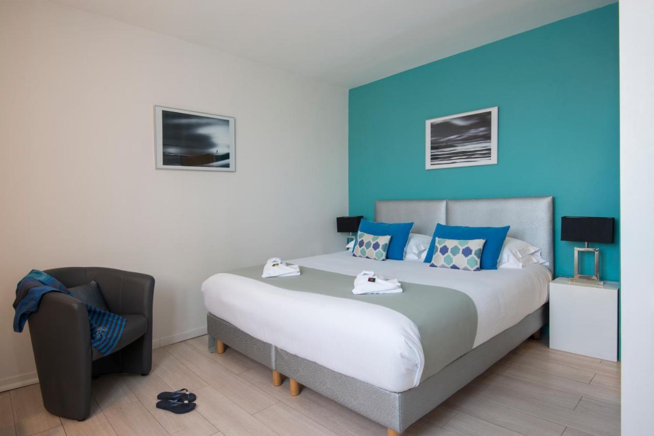 O Carré Croisette Appart hôtel 4*